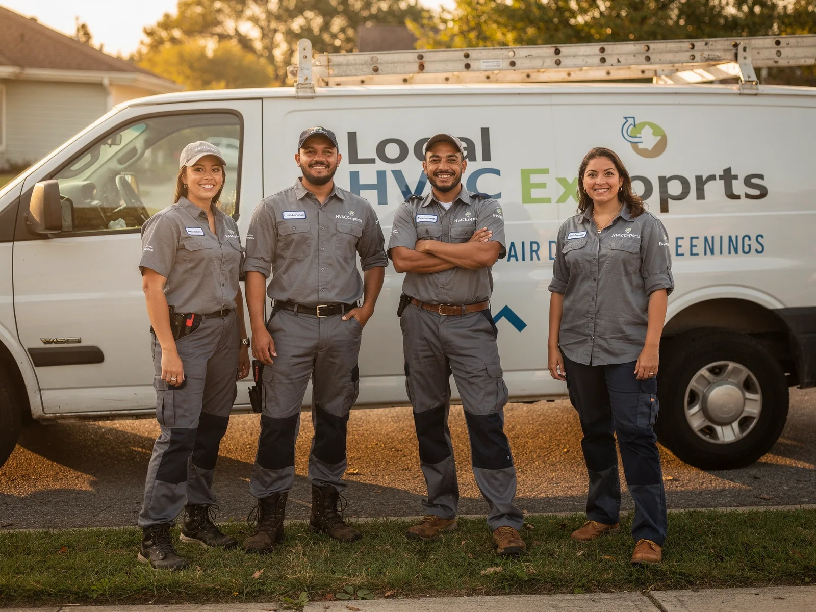 24/7 HVAC Repair & AC Replacement company in Cranford, NJ